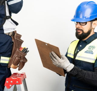  Servicios auxiliares